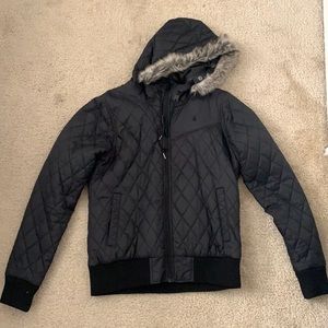 Women’s Volcom weather Jacket